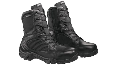 Bates special 2025 response tactical shoe