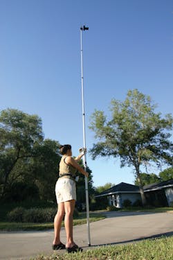 Handheldtelescopingpod 10046933 Handheldtelescopingpod 10046933