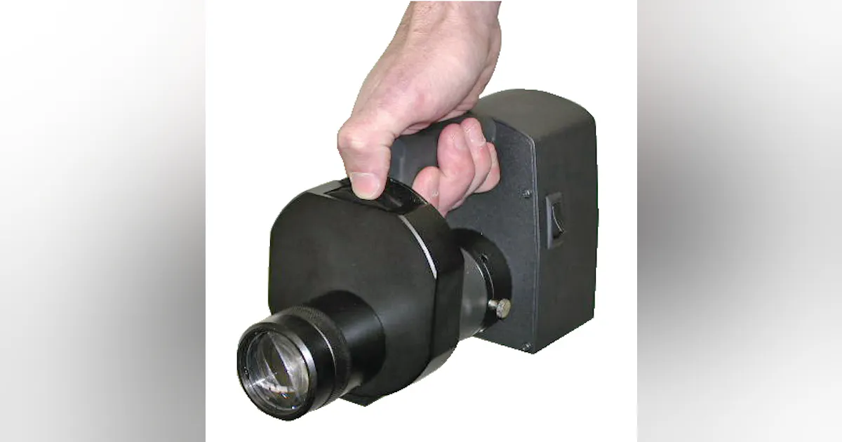 Handscope HandScope Xenon | Officer