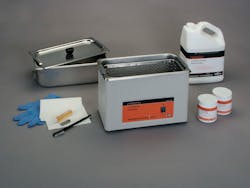 Hcs200ultrasoniccleaningsystem 10044371 Hcs200ultrasoniccleaningsystem 10044371