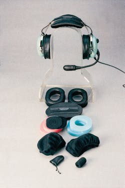 Headsetupgradekits 10045447 Headsetupgradekits 10045447