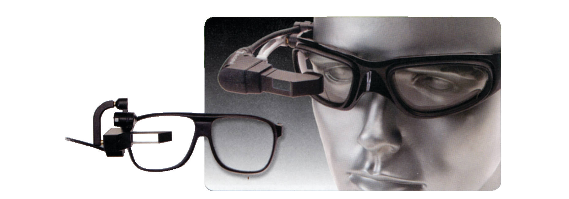 Headupdisplay 10043931