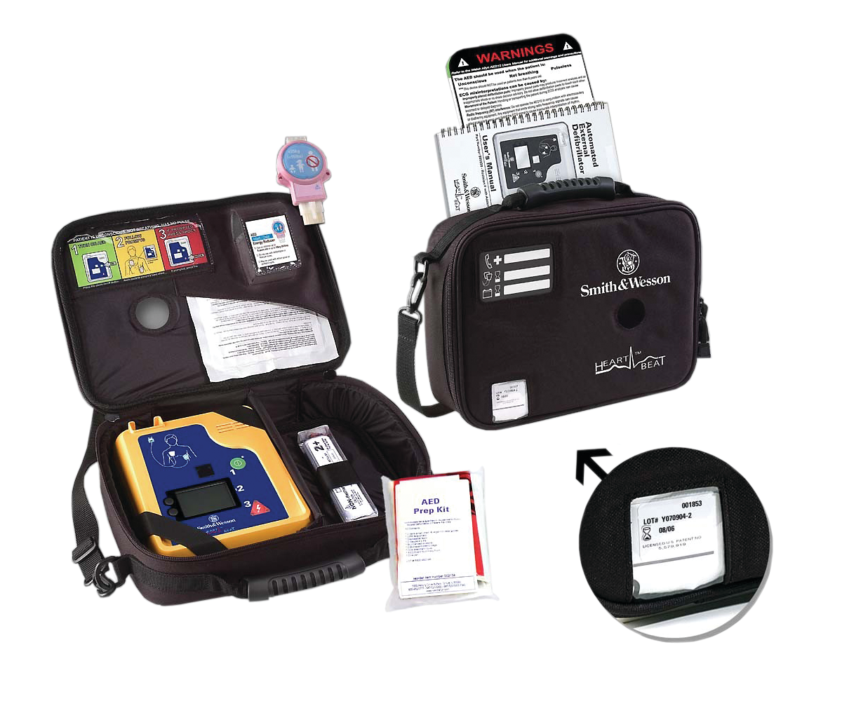 Heartbeataed 10046396