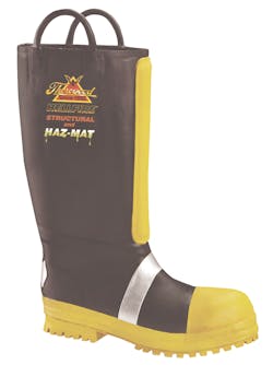 Hellfirehazmatboot 10046980 Hellfirehazmatboot 10046980