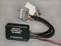 Highidlecontroller 10045407 Highidlecontroller 10045407