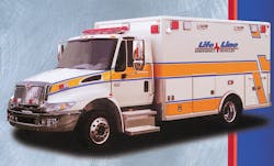 Highliner 10044554 Highliner 10044554