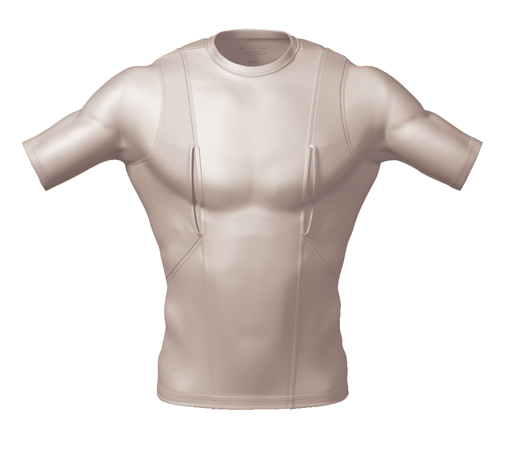 Holstershirt 10040565