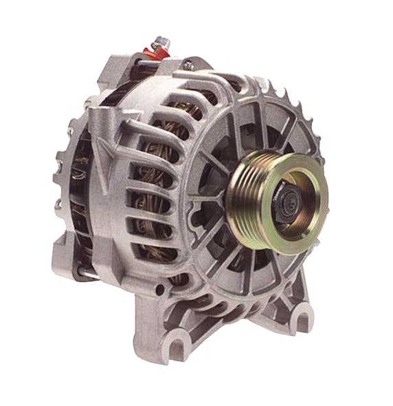 Honitroalternator 10040902