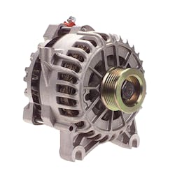Honitroalternator 10040902 Honitroalternator 10040902