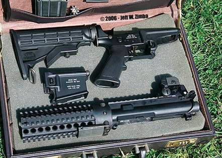 Hydracarbine 10045036