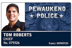 Idcardsystems 10041717 Idcardsystems 10041717