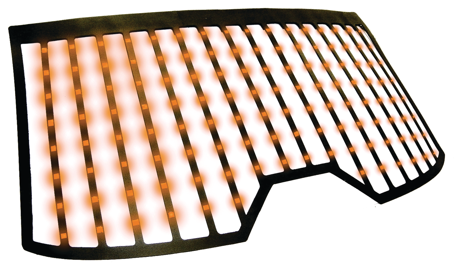 Illuminateddisplaysystem 10041085