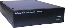 Incharge4300digitalvideoaudionetworkinterface 10040991 Incharge4300digitalvideoaudionetworkinterface 10040991