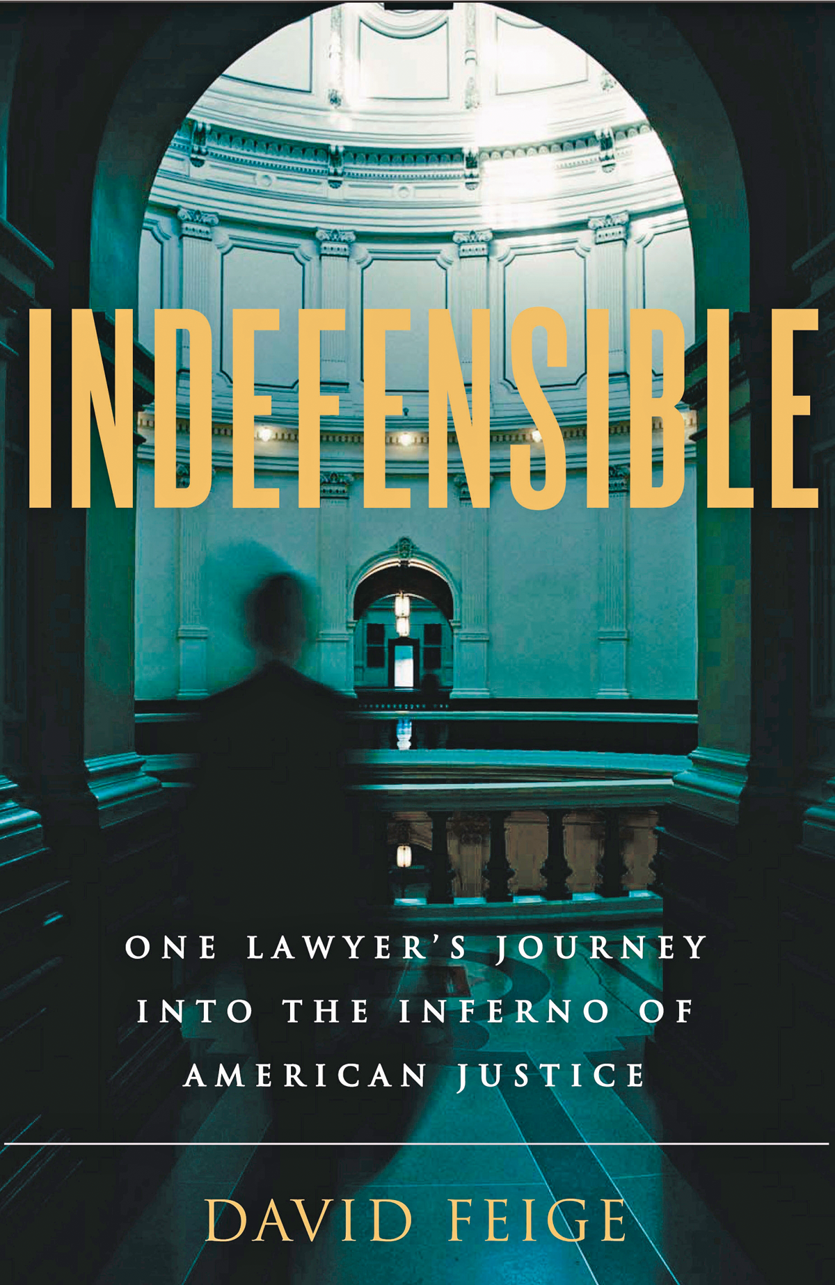 Indefensible 10044612