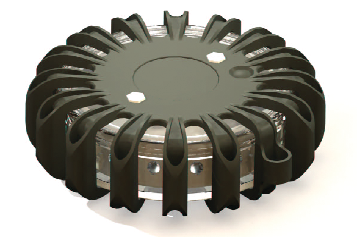 Infraredtacticalsafetylight 10045741