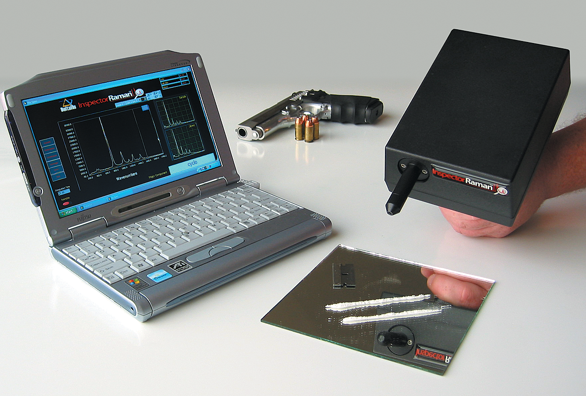 Inspectorraman 10042296