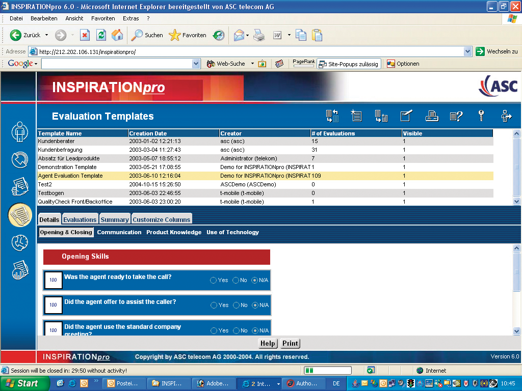 Inspirationpro7 10041032