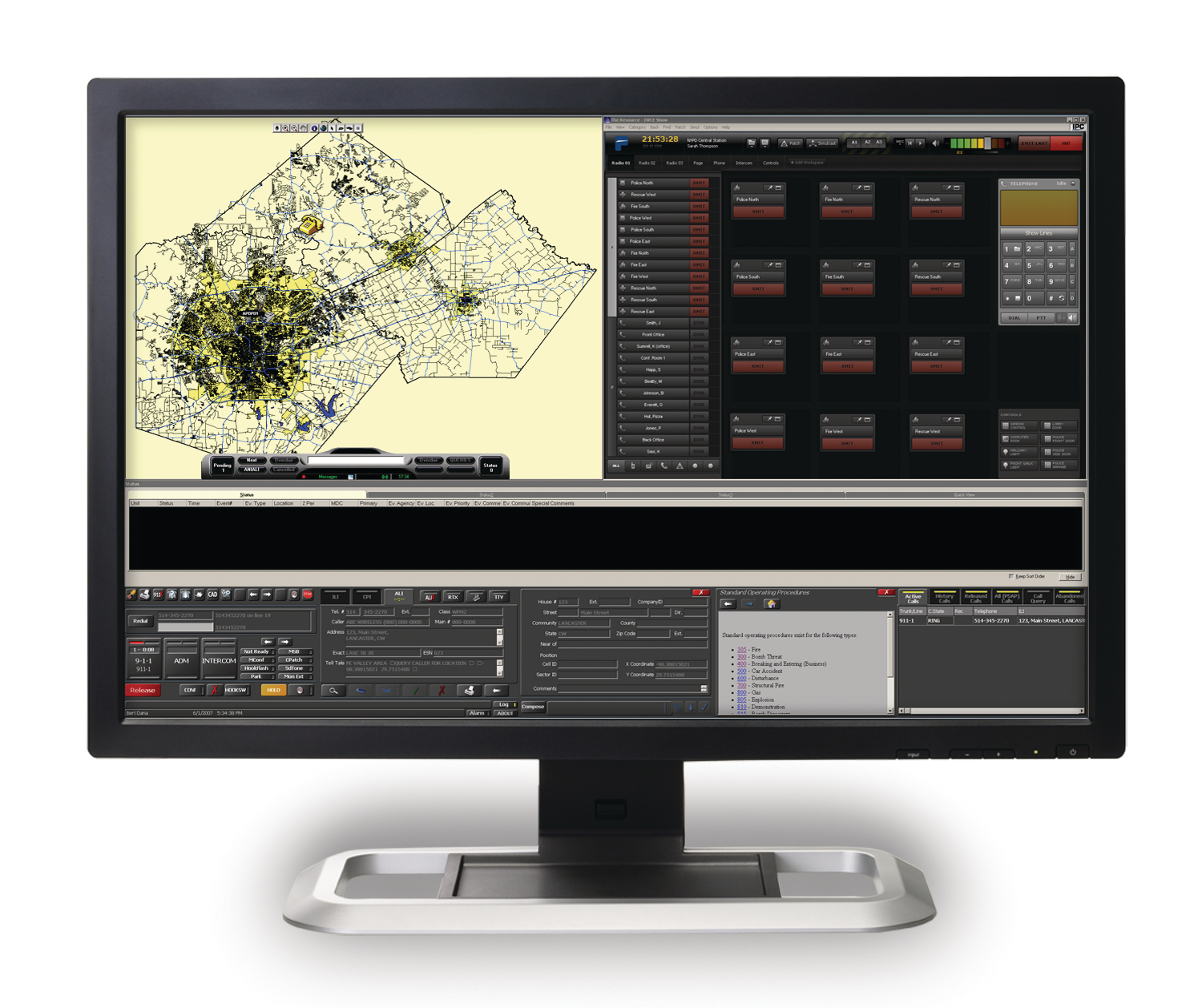 Integrateddesktop 10045737