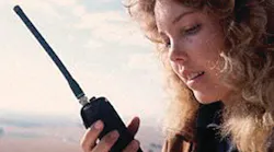 Integratedvoiceandmessagingradiooveripdispatch 10041765