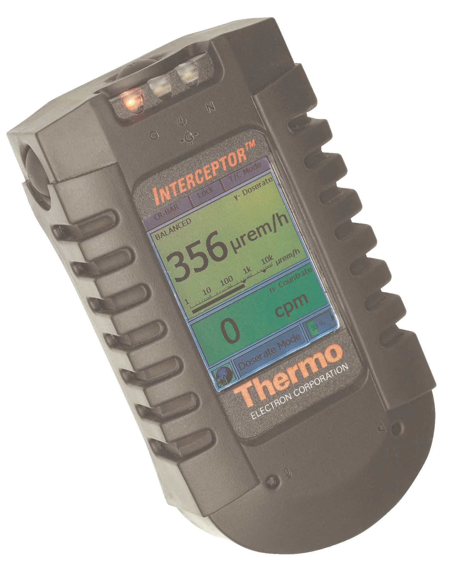 Interceptor 10046962