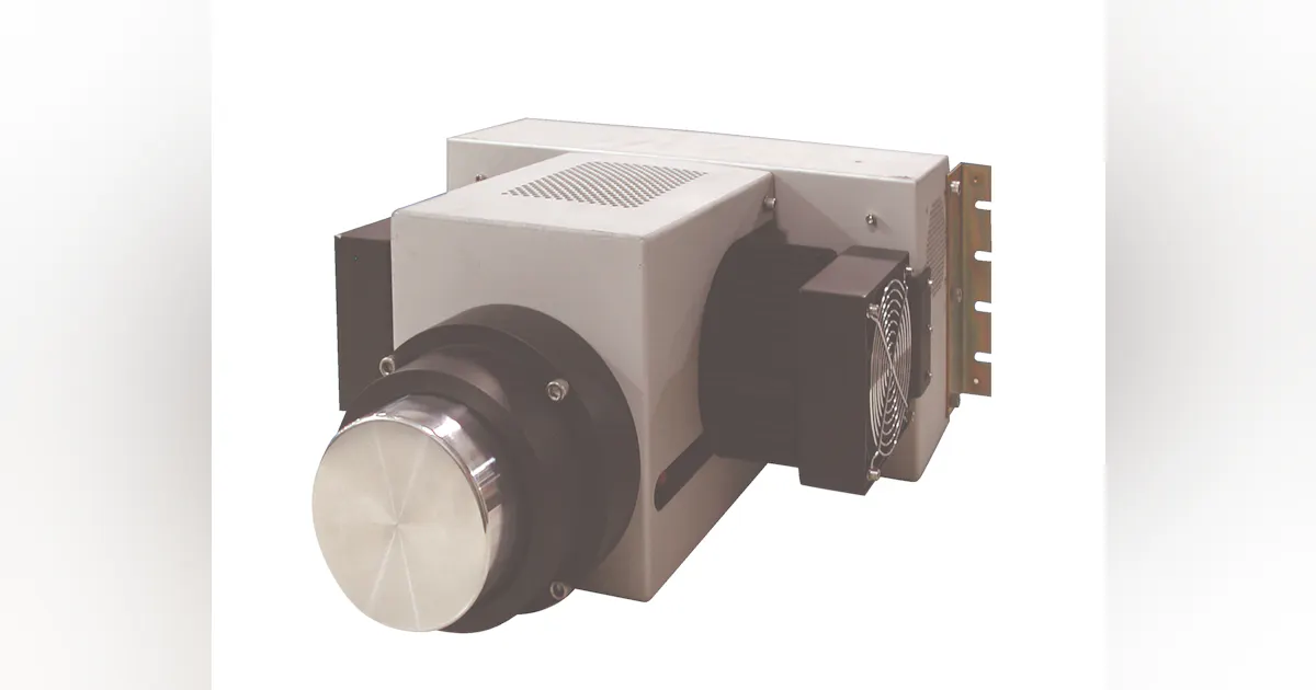 Interchangeable Detector Module | Officer
