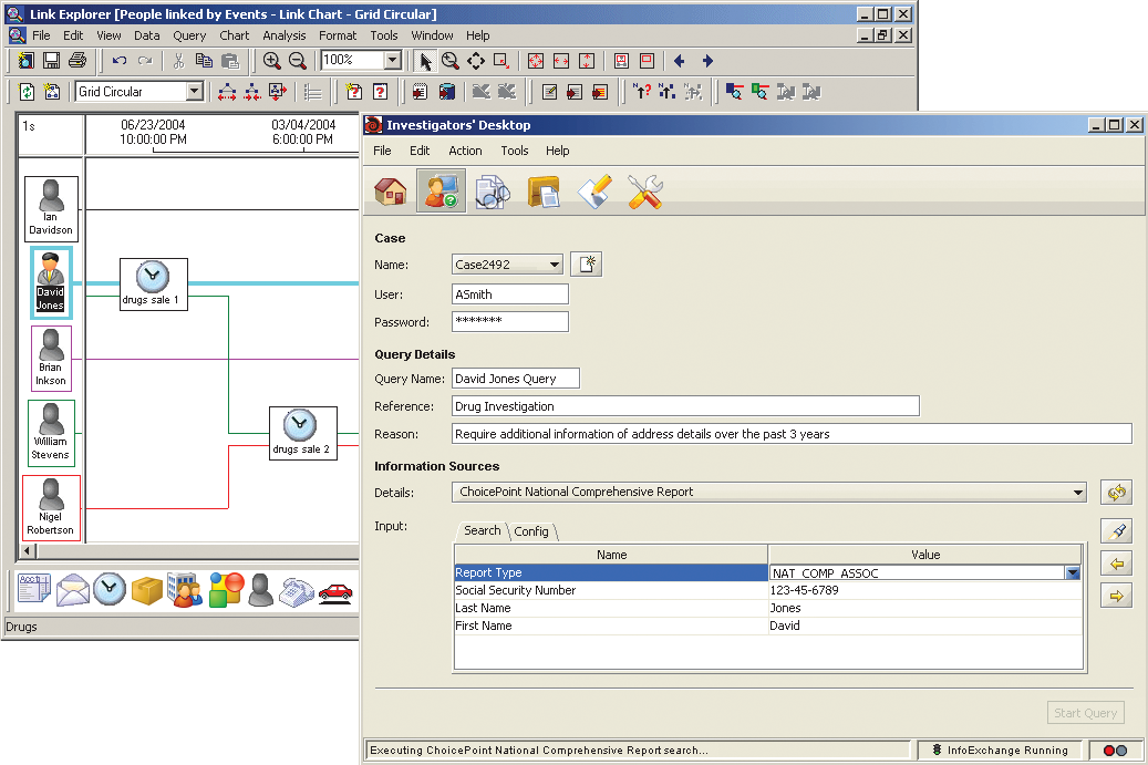 Investigatorsdesktop 10047666