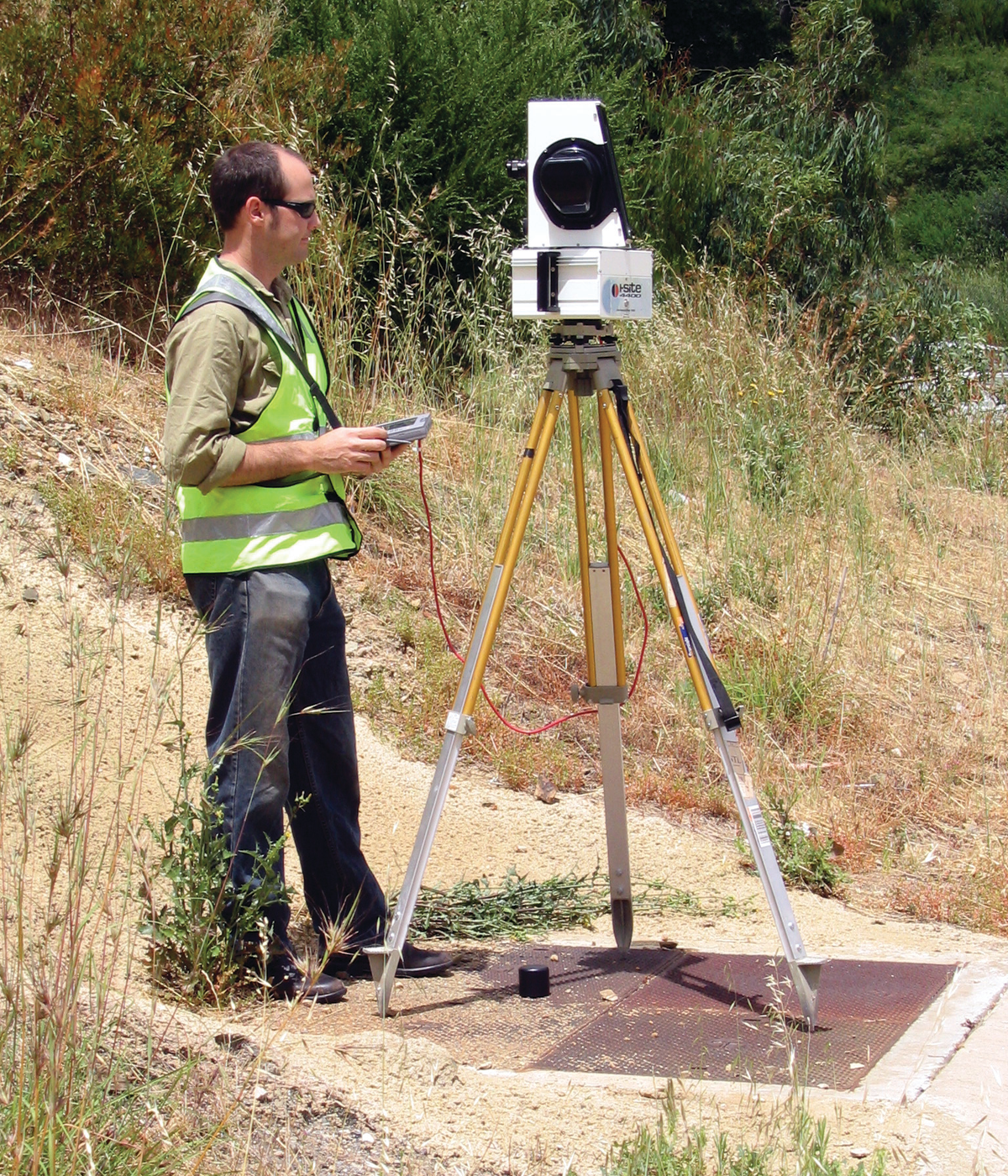 Isite4400lr 10044740