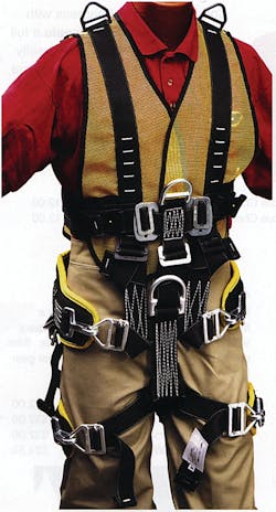 Jerrysmithconfinedspacerescueharness 10040923 Jerrysmithconfinedspacerescueharness 10040923