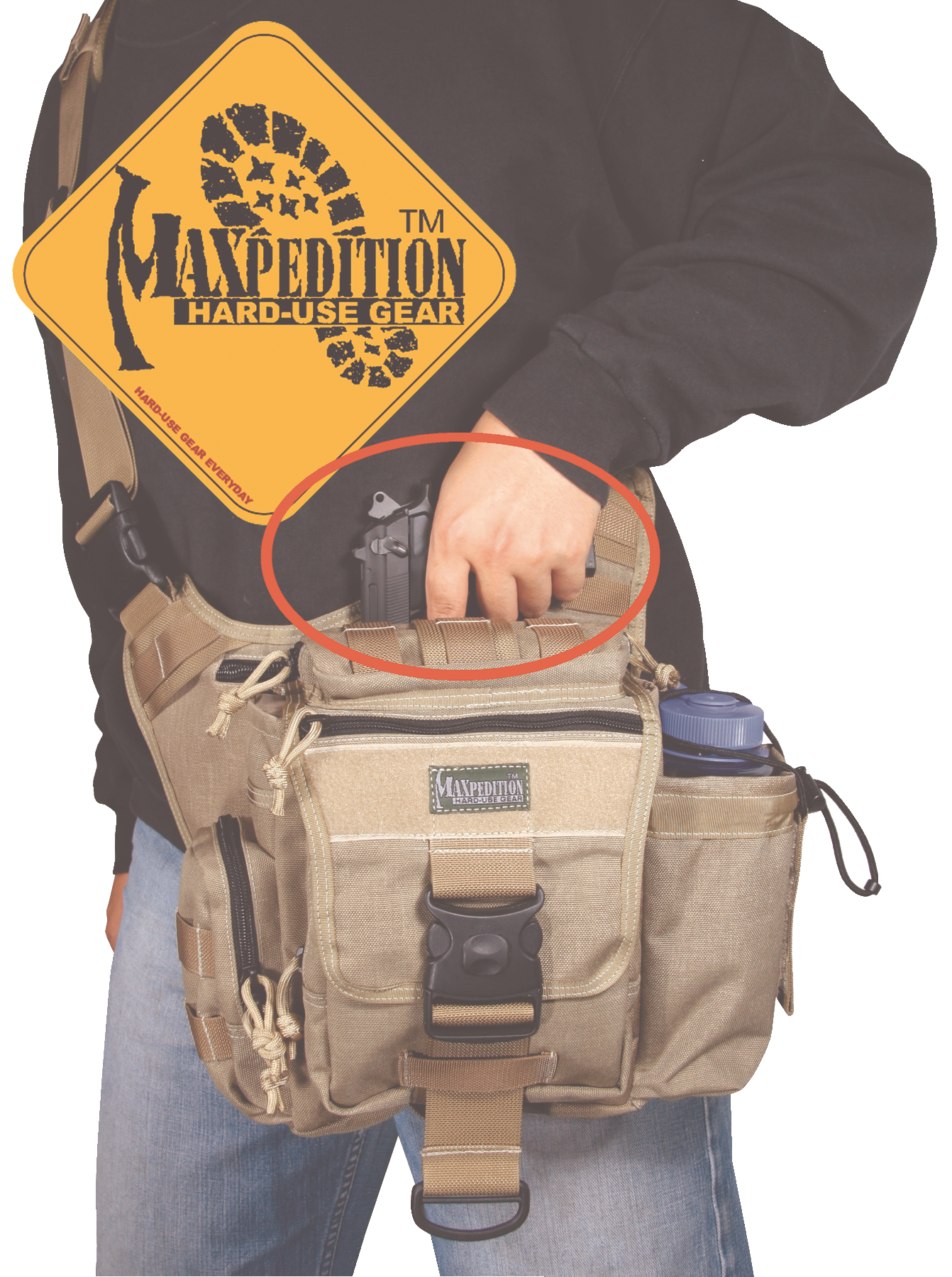 Jumbostypeversipack 10044814