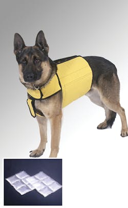 K9coolingvest 10043135 K9coolingvest 10043135