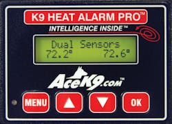 K9heatalarmpro 10040645 K9heatalarmpro 10040645