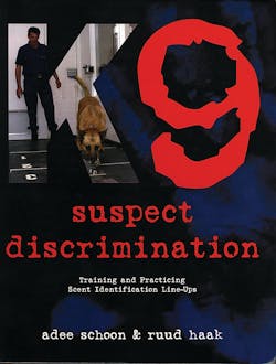 K9suspectdiscrimination 10046923 K9suspectdiscrimination 10046923