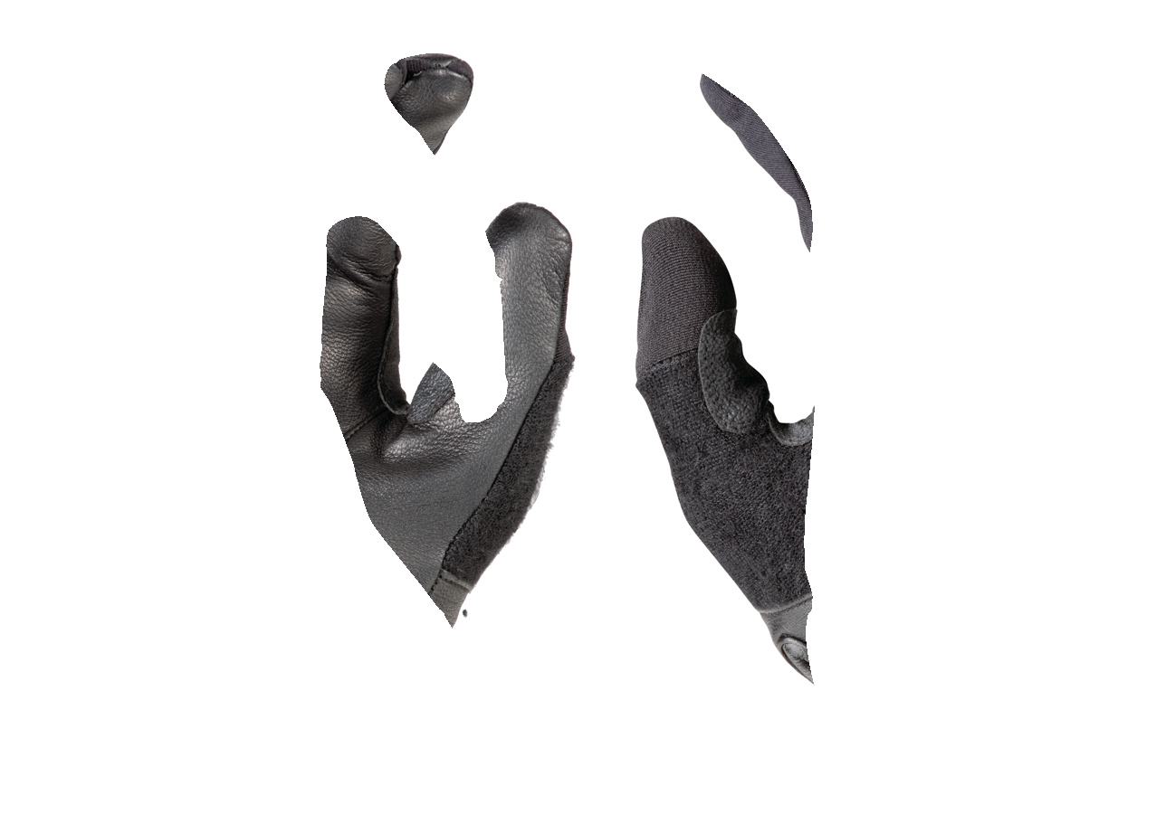 Ked100elitedutyglove 10043544