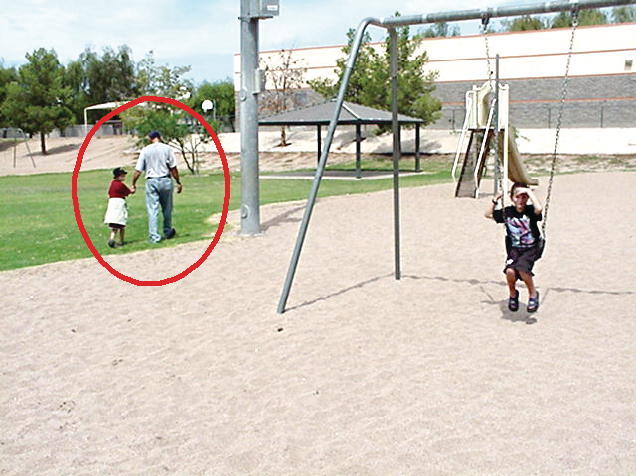 Kidsstrangerschildsafetydvdvideo 10047384