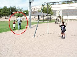 Kidsstrangerschildsafetydvdvideo 10047384 Kidsstrangerschildsafetydvdvideo 10047384