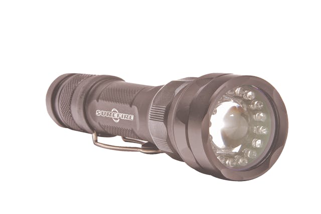 いいね値引シュアファイア クロマ SUREFIRE KROMA-MIL SPEC Kroma MilSpec | Officer