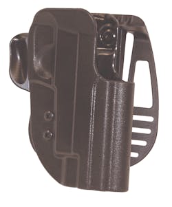 Kydexretentionholster 10045032 Kydexretentionholster 10045032