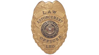 Lawenforcementbadge 10044850