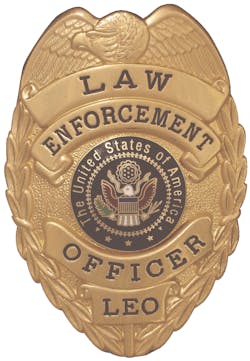 Lawenforcementbadge 10044850 Lawenforcementbadge 10044850