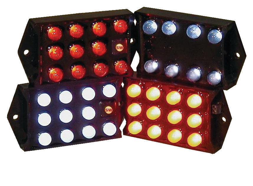 Ledtasklighting 10042699