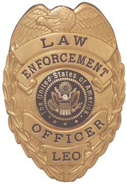 Leobadge 10044856 Leobadge 10044856