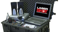 Leprolawenforcementtrainingsimulator 10044438 Leprolawenforcementtrainingsimulator 10044438