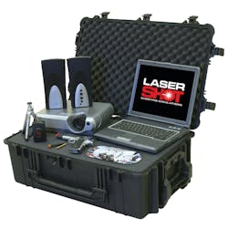 Leprolawenforcementtrainingsimulator 10044438 Leprolawenforcementtrainingsimulator 10044438