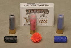 Lesslethalammunition 10044587 Lesslethalammunition 10044587