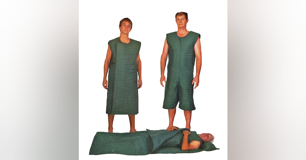 prisoner turtle suit
