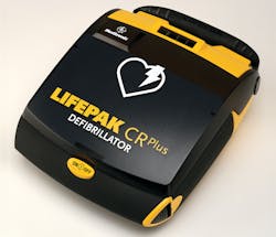 Lifepakcrplus 10044913 Lifepakcrplus 10044913