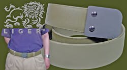 Ligergunbeltwithgen3buckle 10044810 Ligergunbeltwithgen3buckle 10044810