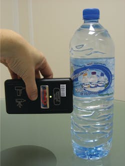 Liquidscan 10046173 Liquidscan 10046173