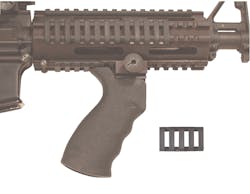 Lowprofilerailcovers 10043045 Lowprofilerailcovers 10043045