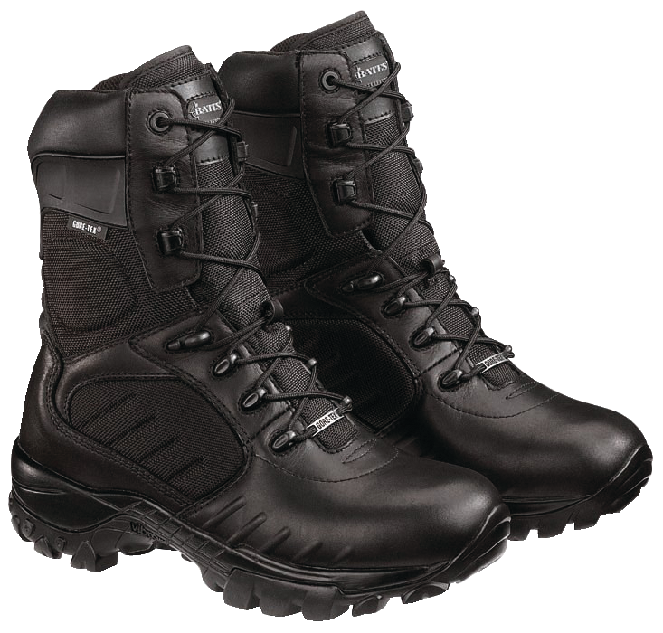 M-9 Boot from Counter Terrorism Series 